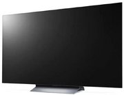 Телевизор LG OLED55C3RLA фото 3 в Тюмени