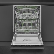 Встраиваемая посудомоечная машина Smeg STL7324AQLLW фото 2 в Тюмени