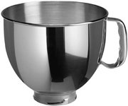 Планетарный миксер Китчен Эйд Artisan 5KSM125EMH фото 4 в Тюмени Планетарный миксер KitchenAid Artisan 5KSM125EMH фото 4 в Тюмени