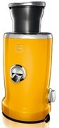 Соковыжималка NOVIS Vita Juicer желтая фото в Тюмени Соковыжималка NOVIS Vita Juicer желтая фото в Тюмени