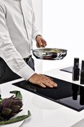 Индукционная варочная панель Barazza 1PI30IDN черная фото 3 в Тюмени