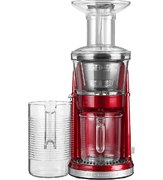 Cоковыжималка Китчен Эйд Artisan 5KVJ0111ECA фото 2 в Тюмени Cоковыжималка KitchenAid Artisan 5KVJ0111ECA фото 2 в Тюмени