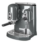Кофемашина KitchenAid 5KES2102EMS фото 2 в Тюмени