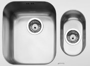 Мойка Smeg LEH102D фото 3 в Тюмени