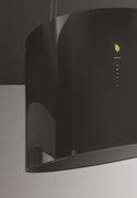 Вытяжка Falmec Spring isola 80 (600) (с системой E.ion) ECP black фото 2 в Тюмени