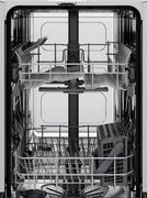 Встраиваемая посудомоечная машина Electrolux EEA12100L фото 3 в Тюмени