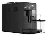 Кофемашина Kuppersberg KCF 400 B фото 3 в Тюмени