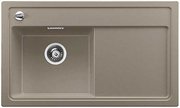 Мойка Blanco Zenar 45 S крыло справа серый беж фото в Тюмени