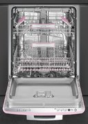 Посудомоечная машина Smeg ST2FABPK2 фото 2 в Тюмени