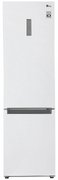Холодильник LG GA-B509DQXL фото в Тюмени