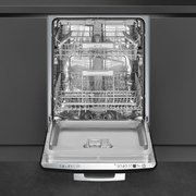 Встраиваемая посудомоечная машина Smeg STFABBL3 фото 3 в Тюмени