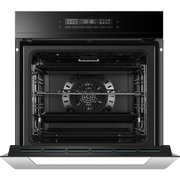 Электрический духовой шкаф Haier HOQ-F5AAGB фото 3 в Тюмени
