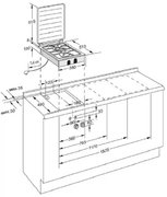 Варочная панель Gaggenau VG 421-210 фото 2 в Тюмени