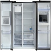 Холодильник Kaiser KS 90500 RS N фото 3 в Тюмени