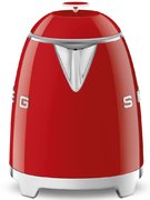 Чайник Smeg KLF05RDEU фото 2 в Тюмени