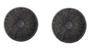 Угольный фильтр Korting KIT 0291 фото в Тюмени