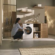 Стиральная машина Miele WWD320 WCS фото 4 в Тюмени