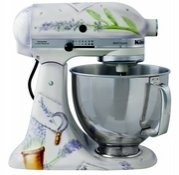 Миксер Китчен Эйд 5KSM150PSE Прованс фото в Тюмени Миксер KitchenAid 5KSM150PSE Прованс фото в Тюмени
