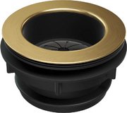 Сменная горловина для измельчителя Omoikiri NA-04-AB-022 Сменная горловина для измельчителя Omoikiri NA-04-AB-022