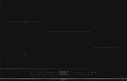 Варочная панель De Dietrich DPI4820X Варочная панель De Dietrich DPI4820X