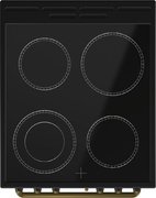 Стеклокерамическая плита Gorenje EC52CLB фото 2 в Тюмени