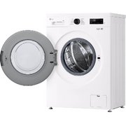 Стиральная машина LG F2Y1NS6W фото 4 в Тюмени