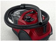 Пылесос Бош BGS21WX200 фото 4 в Тюмени Пылесос Bosch BGS21WX200 фото 4 в Тюмени