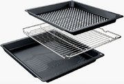 Духовой шкаф Bosch HBG578BS3 фото 2 в Тюмени