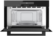 Встраиваемая микроволновая печь Kuppersberg HMW 633 B фото 3 в Тюмени