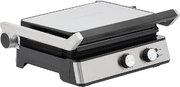 Гриль KRONA Kontakt-Tischgrill 1800W фото 3 в Тюмени