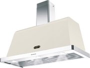 Вытяжка Lofra DOLCEVITA 120 IVORY WHITE & BRONZE фото в Тюмени