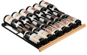 Мультитемпературный винный шкаф EuroCave S-PURE-S P-300015-S фото 4 в Тюмени