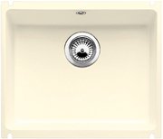 Мойка Blanco Subline 500-U глянцевая магнолия фото в Тюмени