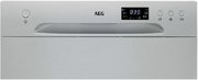 Посудомоечная машина AEG FFB21200CS фото 2 в Тюмени