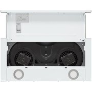 Встраиваемая вытяжка Krona KAMILLA T 600 WHITE (2 мотора) фото 4 в Тюмени