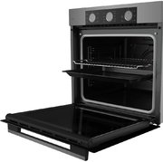 Духовой шкаф Kuppersberg HF 603 GR фото 4 в Тюмени
