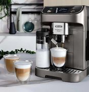 Кофемашина DeLonghi ECAM320.70.TB фото 2 в Тюмени