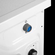 Стиральная машина Maunfeld MFWM1410WH02 фото 2 в Тюмени