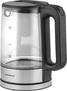 Чайник Maunfeld MGK-612BK фото 2 в Тюмени