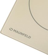 Индукционная варочная панель MAUNFELD EVI.453-BG фото 4 в Тюмени