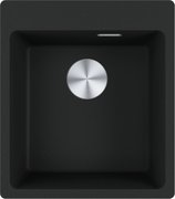 Мойка Franke MRG 610-39 FTL черный матовый фото в Тюмени