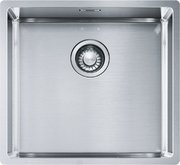 Мойка Franke BXX 210-45 сталь фото в Тюмени