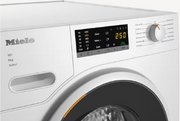 Стиральная машина Miele WWA120WCS на английском языке фото 2 в Тюмени