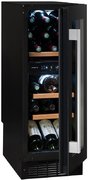 Винный шкаф Climadiff AVU18CDZA фото 3 в Тюмени