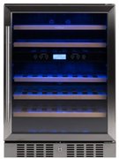 Винный шкаф Vestfrost VFWC150Z2 фото 4 в Тюмени