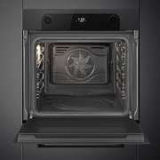 Духовой шкаф Smeg SFP6201TB фото 3 в Тюмени