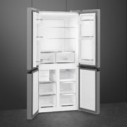 Холодильник  Smeg FQI48XE фото 3 в Тюмени