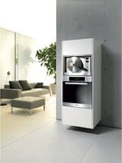 Встраиваемая пароварка Miele DG 4164 L фото 3 в Тюмени