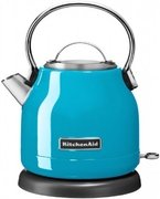 Электрочайник Китчен Эйд 5KEK1222ECL фото в Тюмени Электрочайник KitchenAid 5KEK1222ECL фото в Тюмени