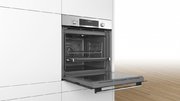 Встраиваемый духовой шкаф BOSCH HBG517ES0R фото 3 в Тюмени